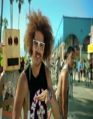 Sexy and I Know it New Music Video